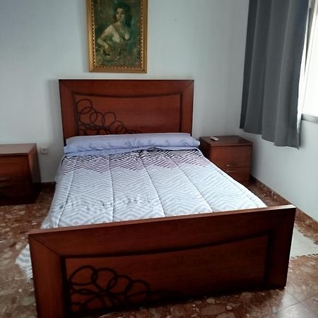 Apartamento Acogedor Sevilla Eksteriør bilde