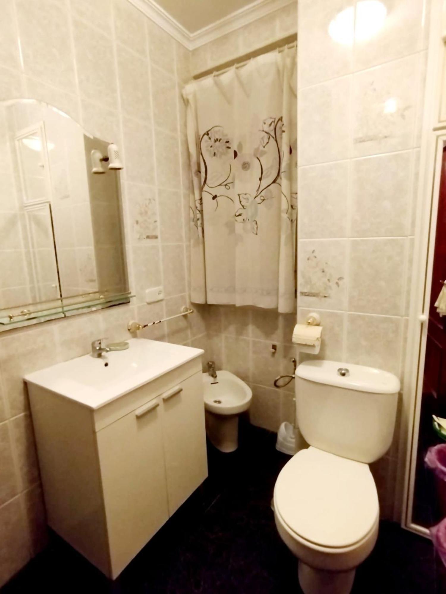 Apartamento Acogedor Sevilla Eksteriør bilde