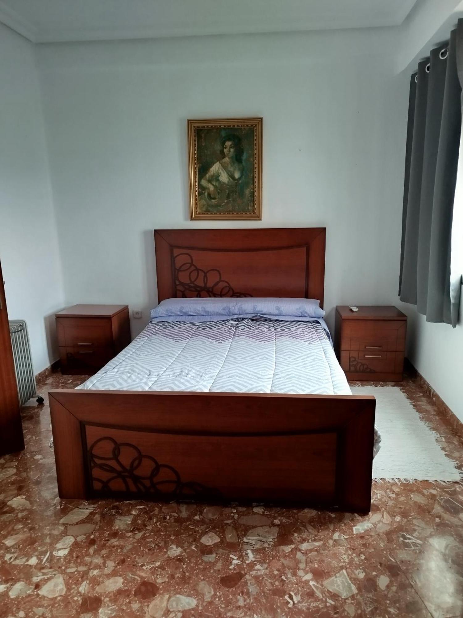 Apartamento Acogedor Sevilla Eksteriør bilde