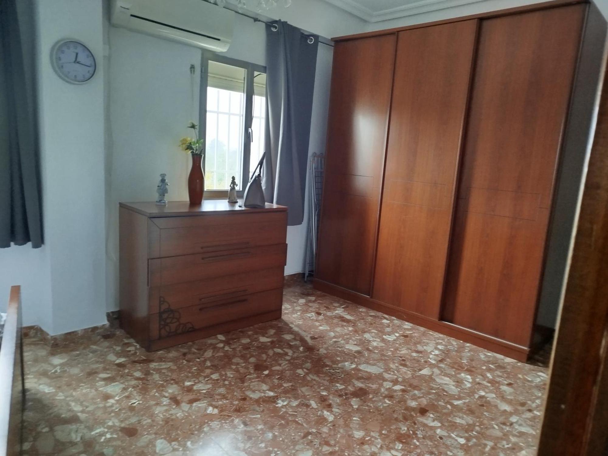 Apartamento Acogedor Sevilla Eksteriør bilde