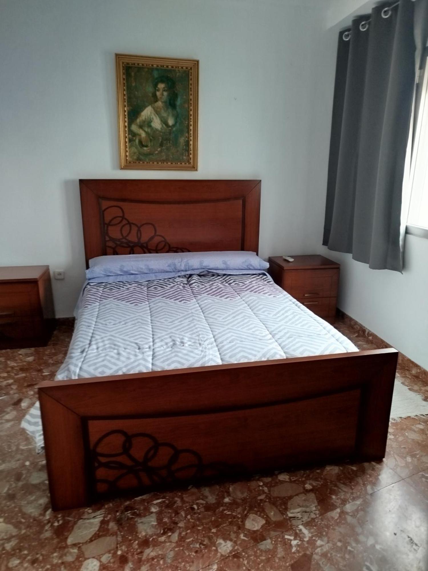 Apartamento Acogedor Sevilla Eksteriør bilde