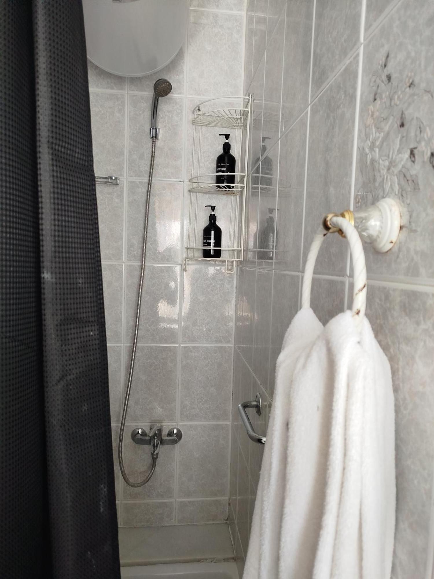 Apartamento Acogedor Sevilla Eksteriør bilde