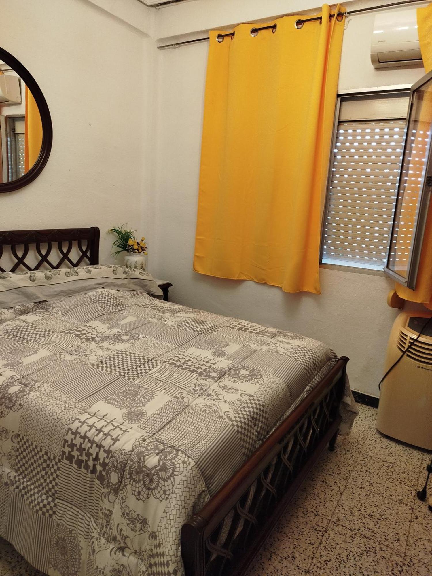 Apartamento Acogedor Sevilla Eksteriør bilde