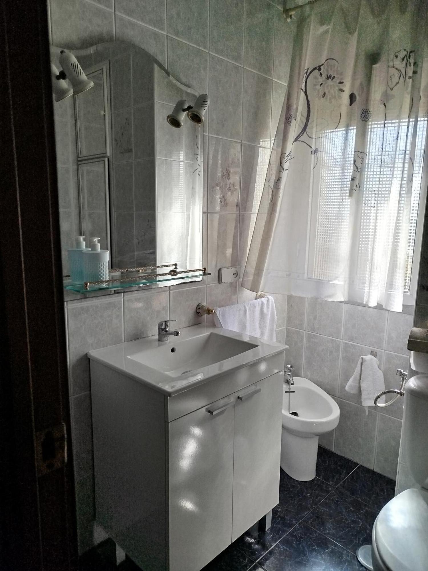 Apartamento Acogedor Sevilla Eksteriør bilde